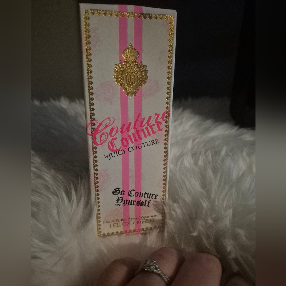 Couture Couture By Juicy Couture